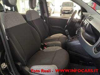 FIAT Panda usata, con Autoradio