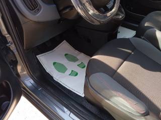 FIAT Panda usata, con Controllo trazione