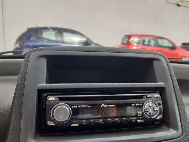 FIAT Panda usata, con Controllo automatico clima