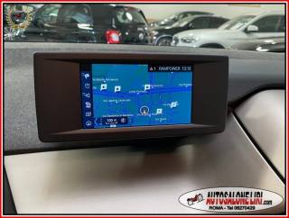 BMW i3 usata, con Controllo trazione