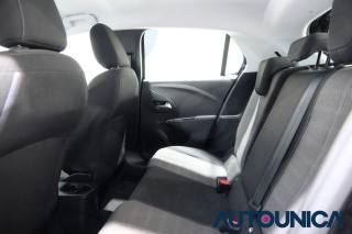 OPEL Corsa usata, con Riconoscimento dei segnali stradali