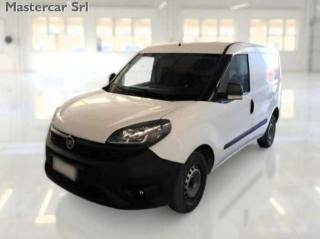 FIAT Doblo usata, con Airbag