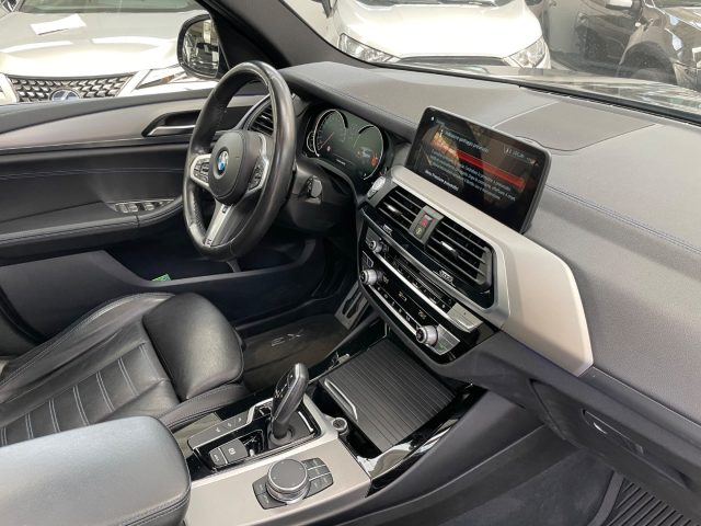 BMW X3 usata, con Climatizzatore