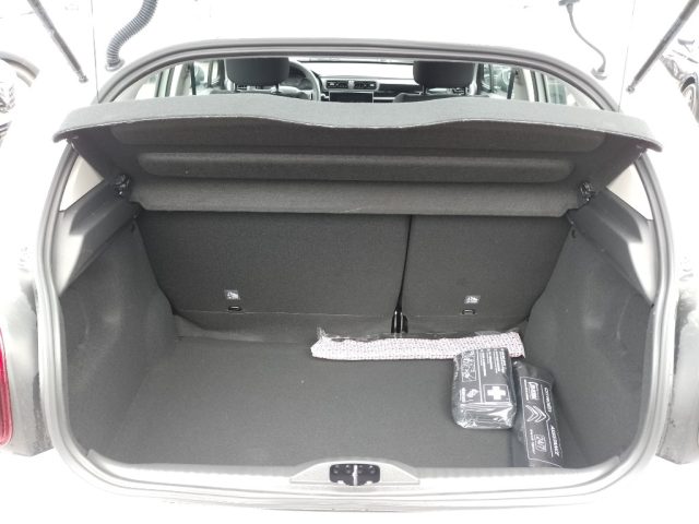 CITROEN C3 usata, con Immobilizzatore elettronico