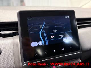 RENAULT Clio usata, con Park Distance Control