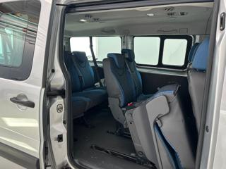 FIAT Scudo usata, con Immobilizzatore elettronico