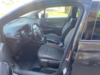 OPEL Crossland usata, con Cerchi in lega