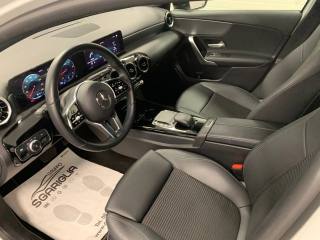 MERCEDES-BENZ A 180 usata, con Servosterzo