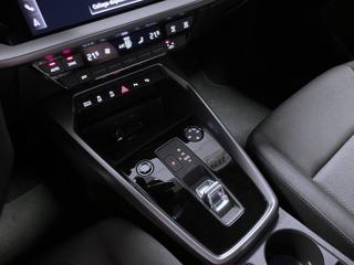 AUDI A3 usata, con Controllo trazione