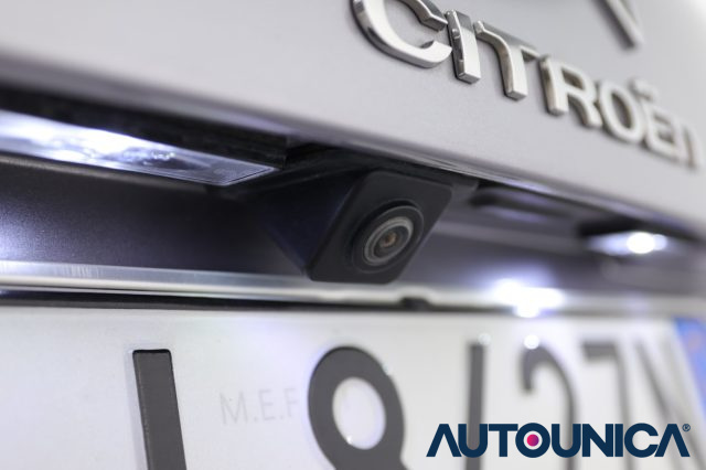 CITROEN C5 Aircross usata, con Luci diurne