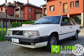 VOLVO 780 usata, con Servosterzo
