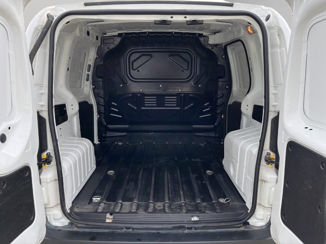 FIAT Fiorino usata 13