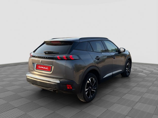 PEUGEOT 2008 usata 4