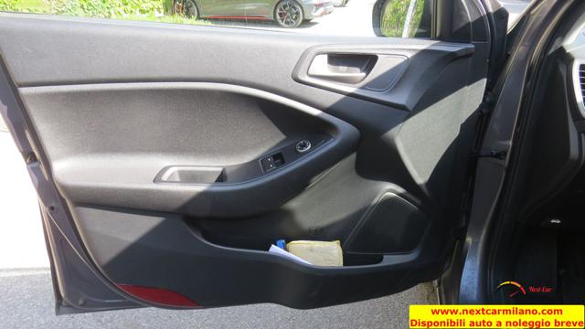 HYUNDAI i20 usata, con Servosterzo