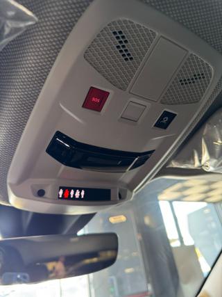 JEEP Avenger usata, con Servosterzo