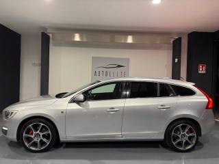VOLVO V60 usata 6