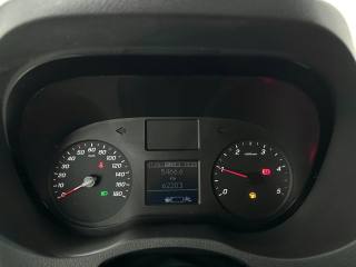 MERCEDES-BENZ Sprinter usata, con Controllo trazione