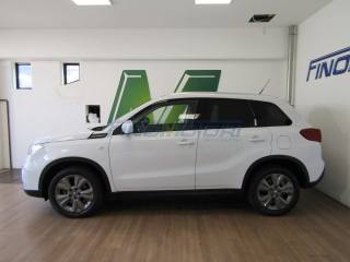 SUZUKI Vitara usata, con Alzacristalli elettrici