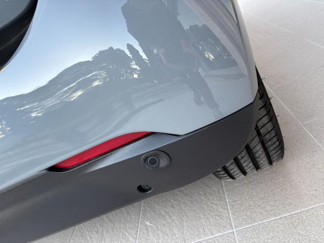 SMART ForTwo usata, con Touch screen