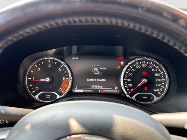 JEEP Renegade usata 14
