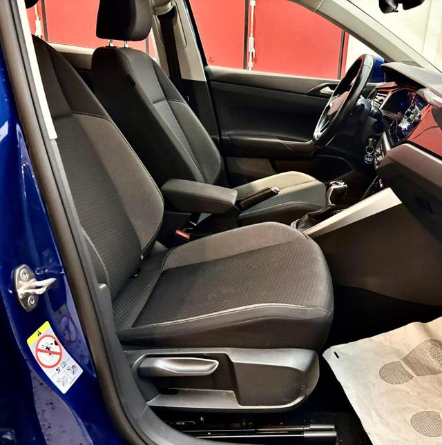 VOLKSWAGEN Taigo usata, con Controllo trazione