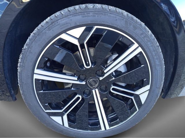 LANCIA Ypsilon usata, con Bracciolo