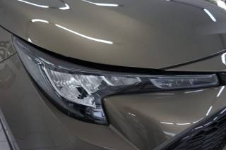 TOYOTA Corolla usata, con Sensore di luce
