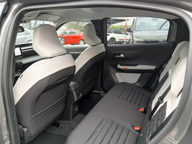 CITROEN C3 Aircross usata, con Sedile posteriore sdoppiato