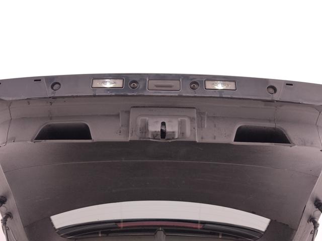 RENAULT Captur usata, con Sensori di parcheggio posteriori