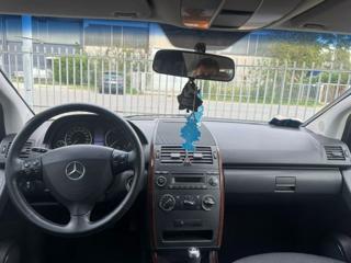 MERCEDES-BENZ A 180 usata, con Cerchi in lega