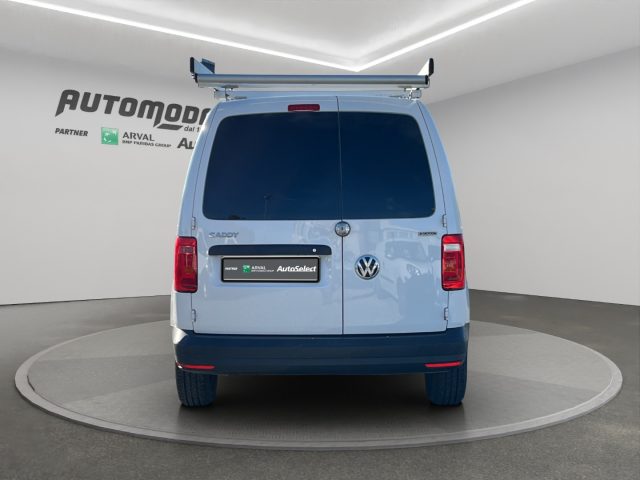 VOLKSWAGEN Caddy usata, con Climatizzatore