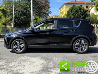 HYUNDAI Bayon usata, con Park Distance Control