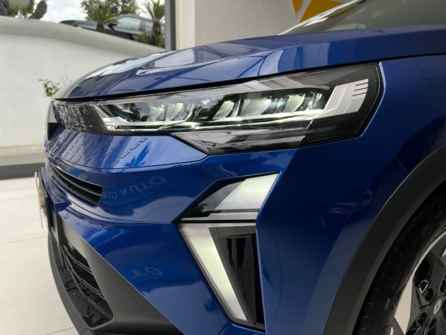 RENAULT Captur usata, con Chiusura centralizzata