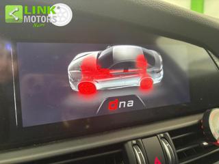 ALFA ROMEO Giulia usata, con Controllo vocale