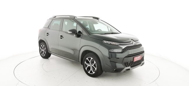 CITROEN C3 Aircross usata, con Controllo elettronico della corsia