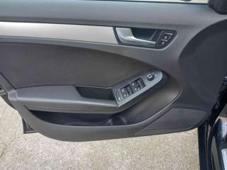AUDI A4 usata, con Specchietti laterali elettrici