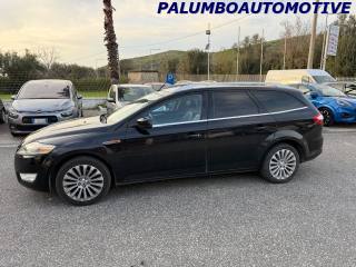 FORD Mondeo usata, con Airbag laterali