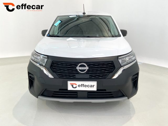 NISSAN Townstar usata, con Alzacristalli elettrici
