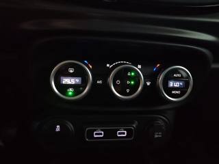 FIAT 500L usata, con Sensore di luce
