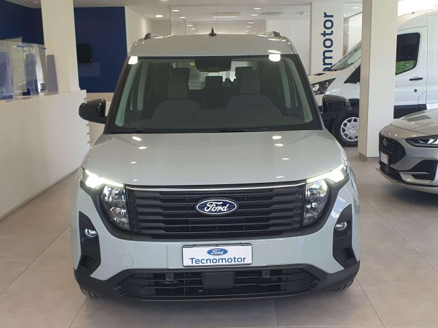 FORD Tourneo Courier usata, con ABS