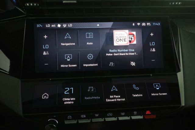 PEUGEOT 308 usata 10