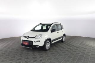 FIAT Panda usata 6