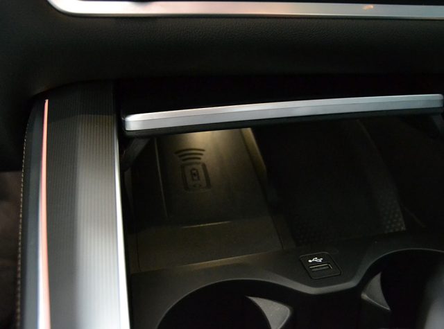 BMW X5 usata, con Regolazione elettrica sedili