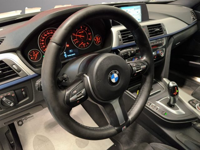 BMW 325 usata, con Cruise Control
