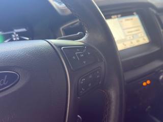 FORD Ranger usata, con Sensore di pioggia