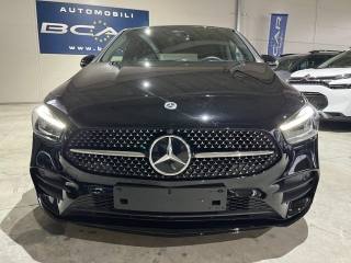 MERCEDES-BENZ B 200 usata, con Airbag