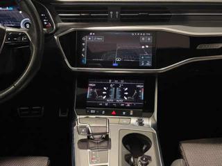 AUDI A6 usata, con Controllo trazione