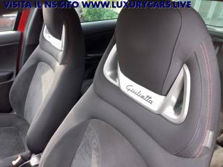 ALFA ROMEO Giulietta usata, con Climatizzatore