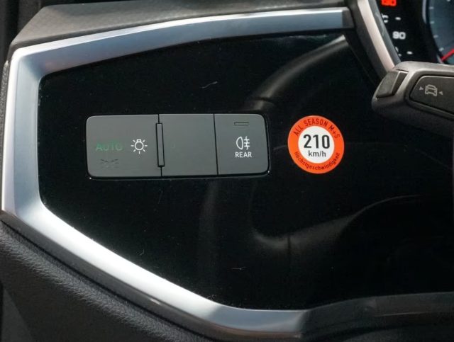 AUDI Q3 usata, con Servosterzo