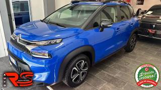 CITROEN C3 Aircross usata, con Airbag laterali